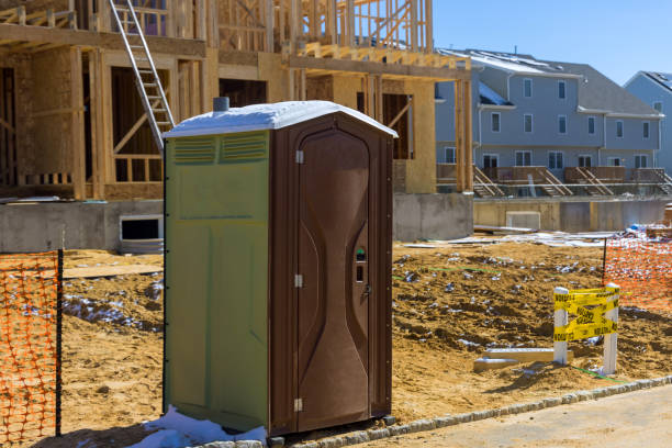 Best Best portable toilet rental  in Clinton, NC