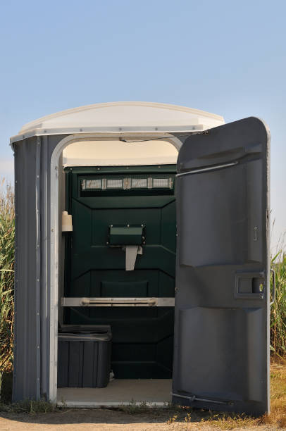 Best Porta potty rental for festivals  in Clinton, NC