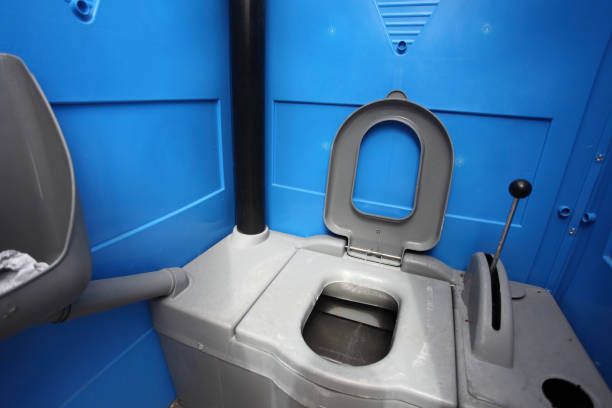 Best High-end porta potty rental  in Clinton, NC