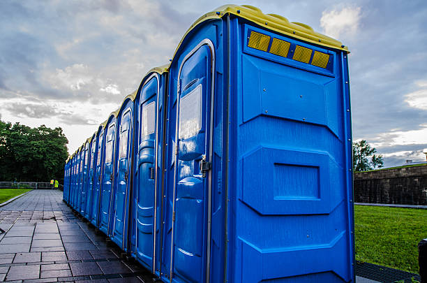 Portable Toilet Options We Offer in Clinton, NC