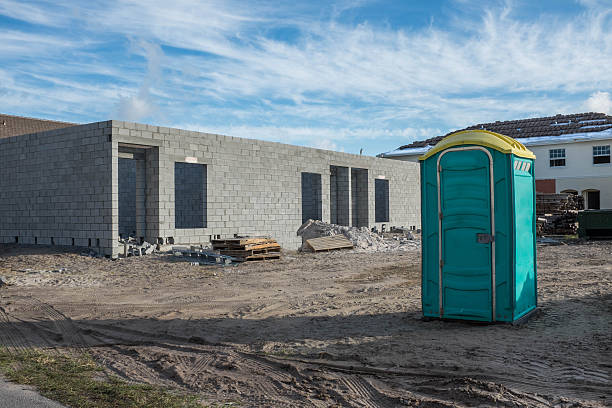  Clinton, NC Porta Potty Rental Pros